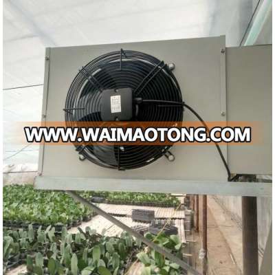 good price greenhouse heater with hot water