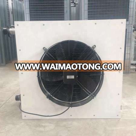 gas stove greenhouse heater with fan